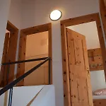 Miragolf Hotel apartamentowy Madulain