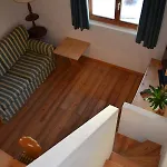 Miragolf شقة فندقية Madulain