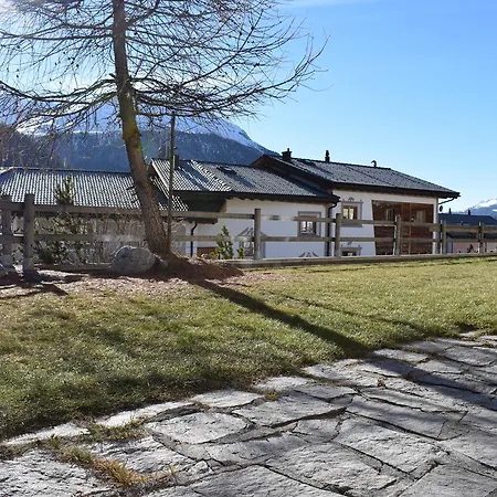 Hotel apartamentowy Miragolf 4*