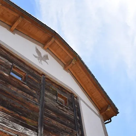 Miragolf 4* Madulain