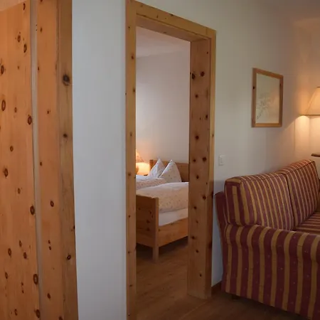Miragolf Lejlighedshotel
