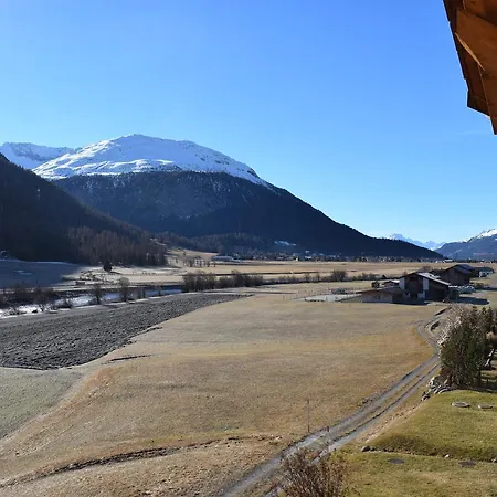 Apart-hotel Miragolf