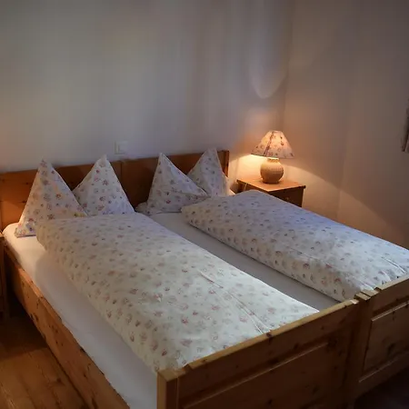 Miragolf Lejlighedshotel