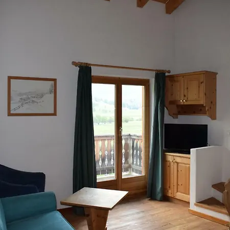 Hotel apartamentowy Miragolf 4*