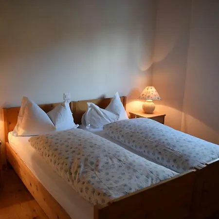 Apartmanhotel Miragolf Madulain