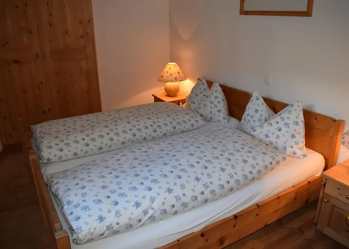 Apart-hotel Miragolf