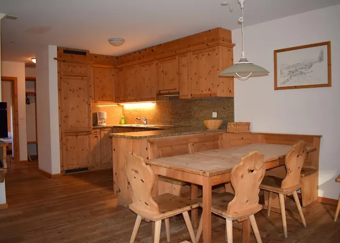 Miragolf Hotel apartamentowy