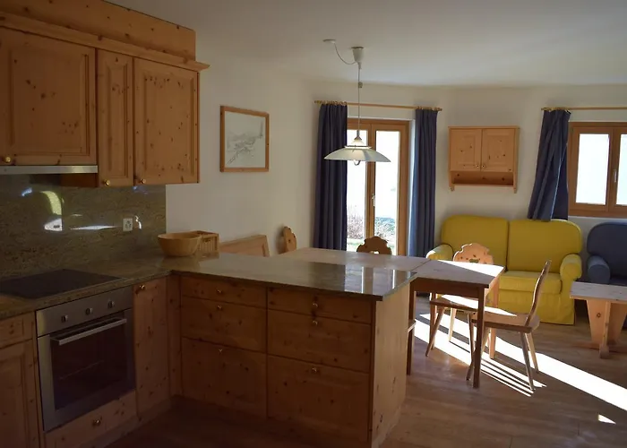 Apart-hotel Miragolf