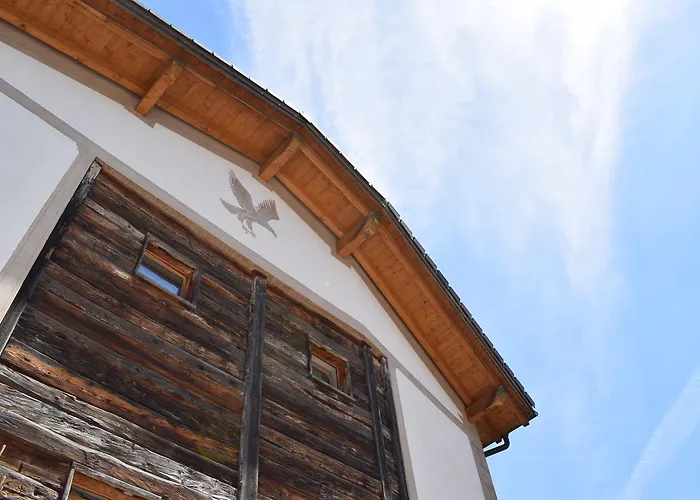 Miragolf 4* Madulain