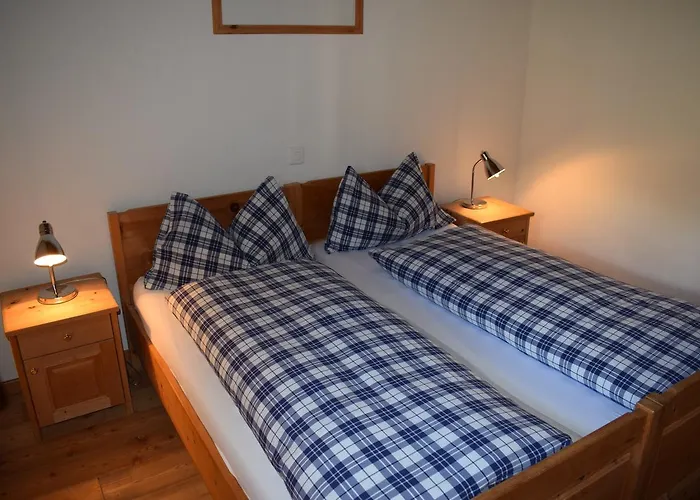 Miragolf 4* Madulain