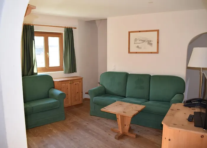 شقة فندقية Miragolf 4*