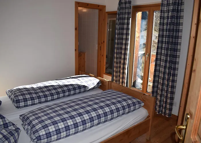 Miragolf 4* Madulain