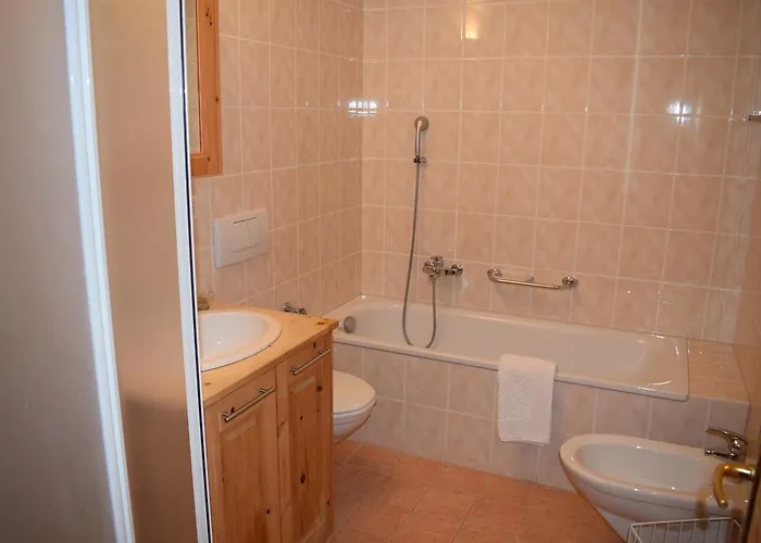 Miragolf 4* Madulain