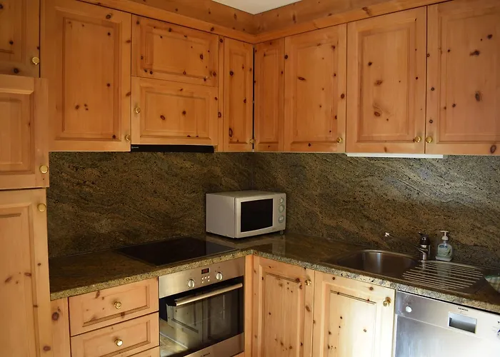 Miragolf Hotel apartamentowy