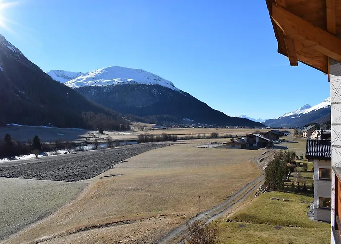 Hotel apartamentowy Miragolf