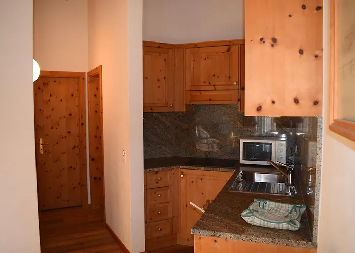 Hotel apartamentowy Miragolf 4*