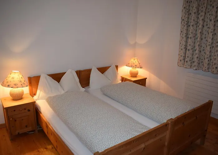 Miragolf 4* Madulain