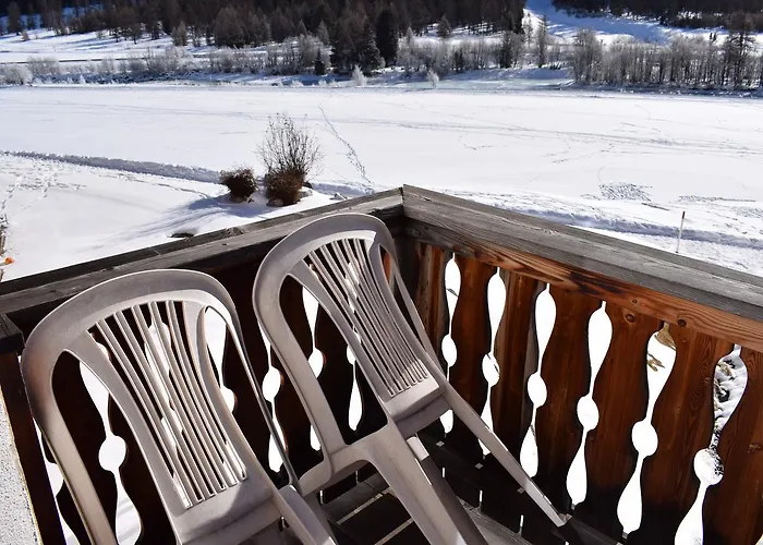 Hotel apartamentowy Miragolf 4*