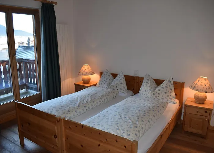 Hotel apartamentowy Miragolf 4*