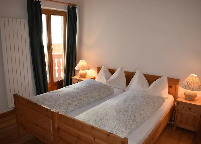 Miragolf 4* Madulain