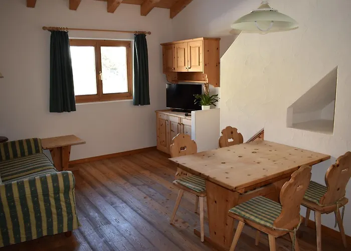 شقة فندقية Miragolf 4*