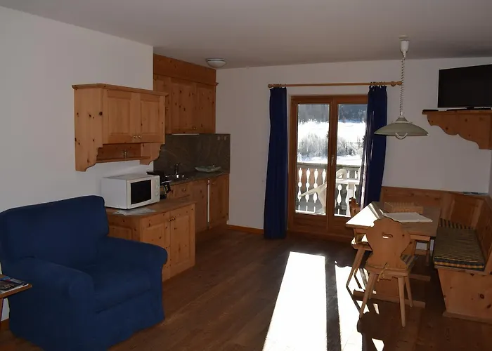 Apart-hotel Miragolf 4*