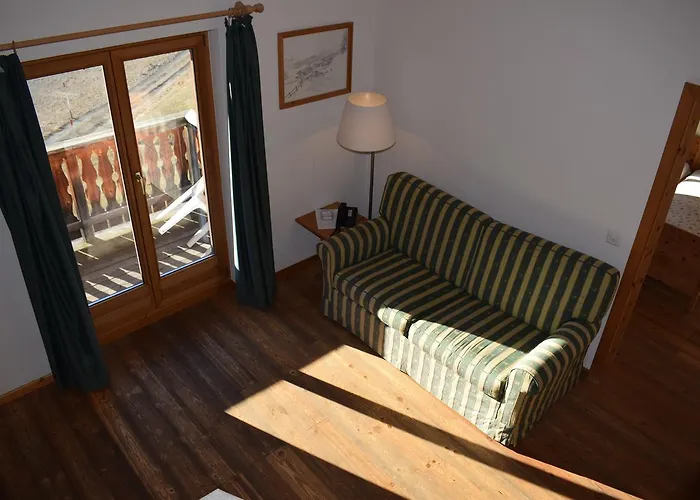 Miragolf Hotel apartamentowy