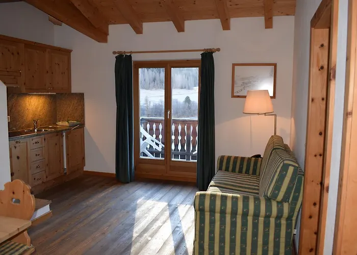 Miragolf 4* Madulain