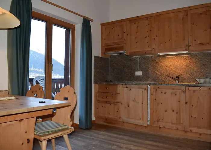 Miragolf Hotel apartamentowy