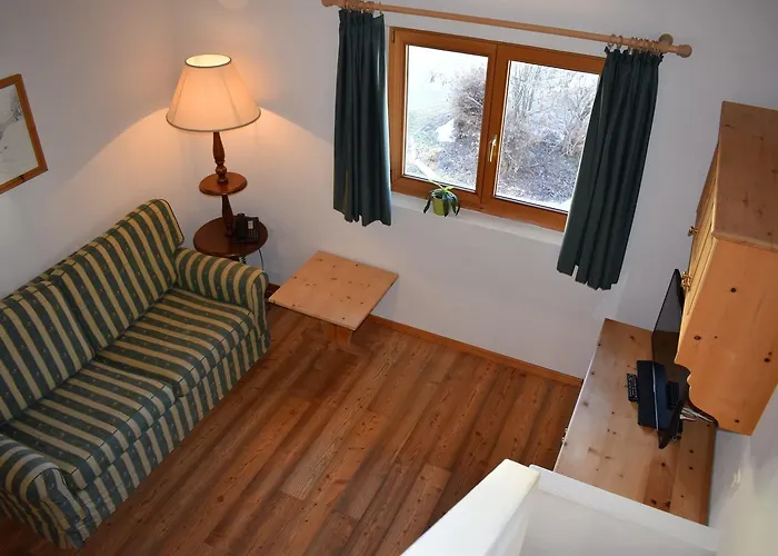 Hotel apartamentowy Miragolf 4*