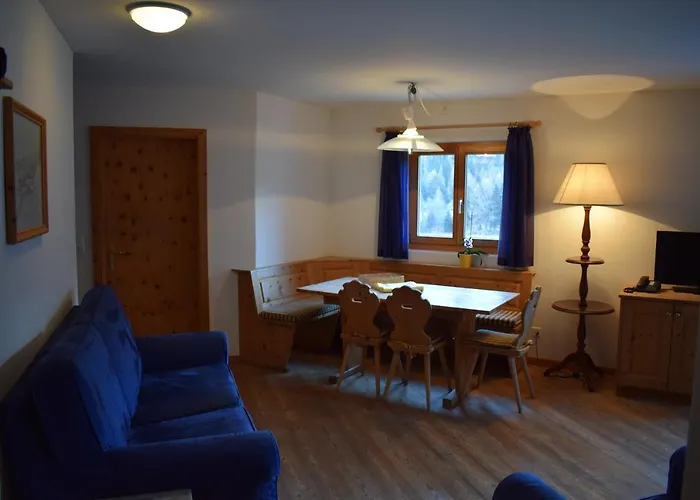 Miragolf Apart-hotel