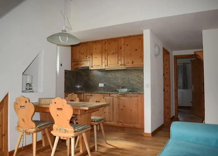 Hotel apartamentowy Miragolf