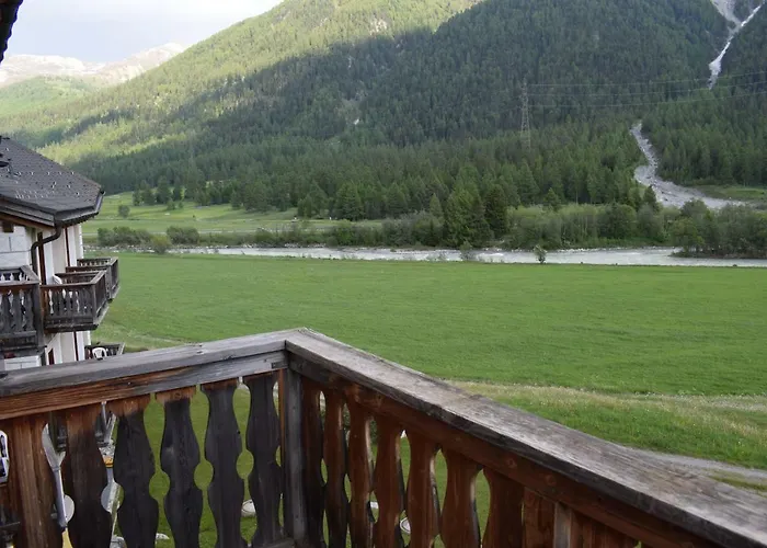 Miragolf 4* Madulain