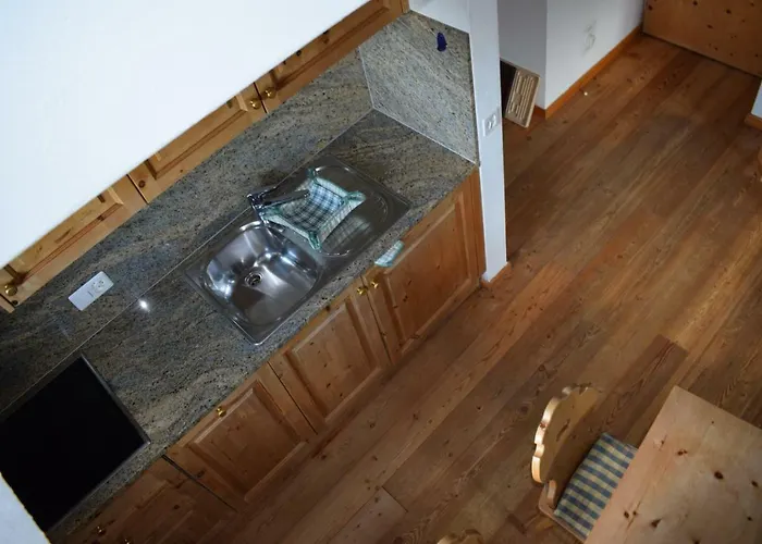 Miragolf شقة فندقية