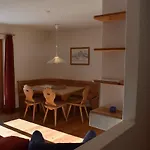 Miragolf Aparthotel Madulain