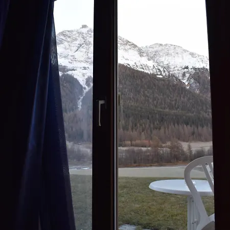 Miragolf Apart-hotel