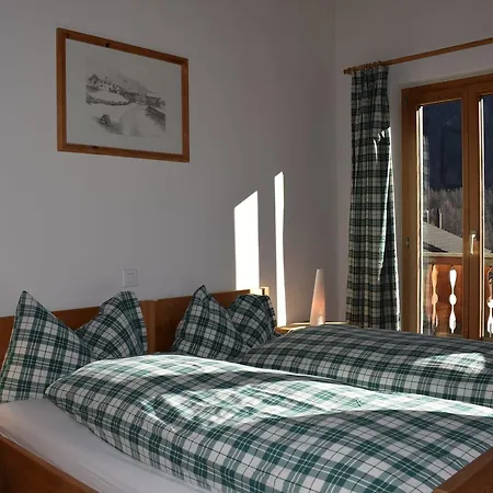 Lejlighedshotel Miragolf