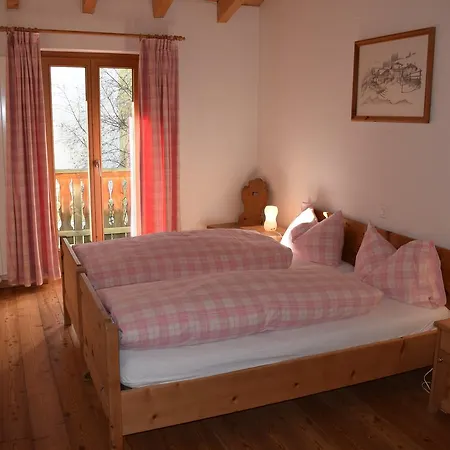 Miragolf Lejlighedshotel Madulain