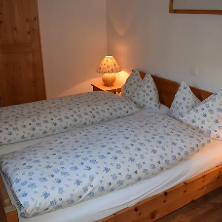 Lejlighedshotel Miragolf