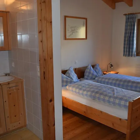 Miragolf Lejlighedshotel