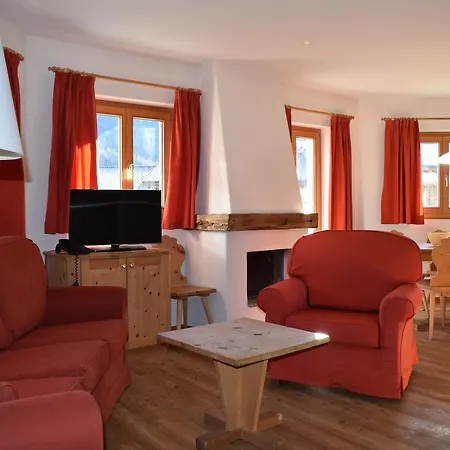 Miragolf Lejlighedshotel 4*