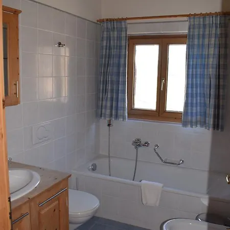 Miragolf Lejlighedshotel 4*