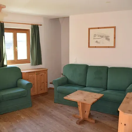 Lejlighedshotel Miragolf 4*