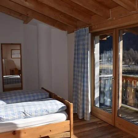 Miragolf Lejlighedshotel