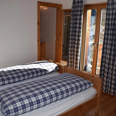 Miragolf 4* Madulain