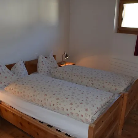 Lejlighedshotel Miragolf