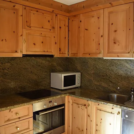 Miragolf Lejlighedshotel