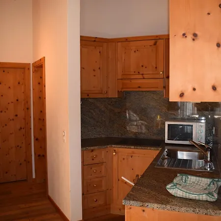 Lejlighedshotel Miragolf 4*