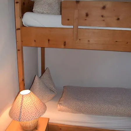 Miragolf Lejlighedshotel