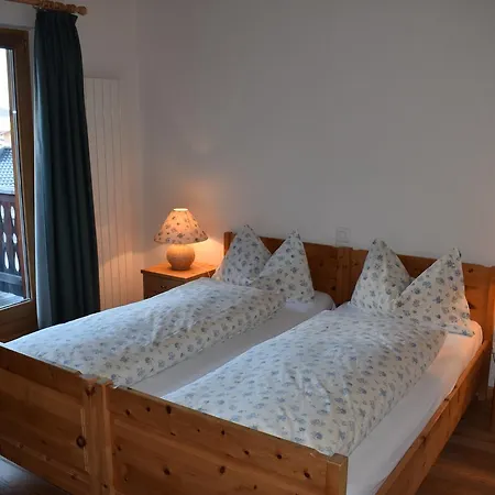 Lejlighedshotel Miragolf 4*